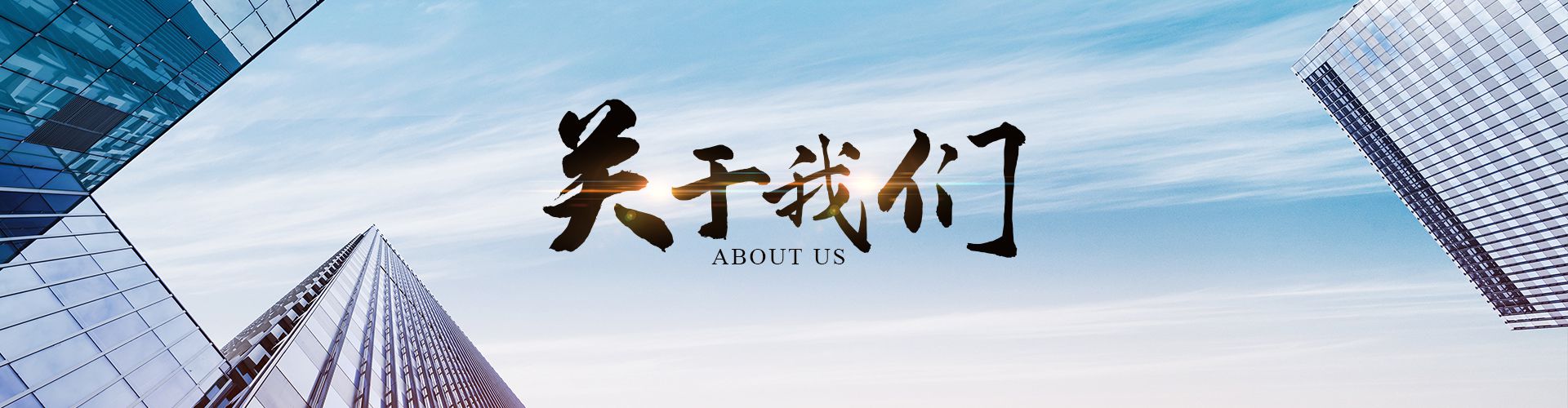 关于我们